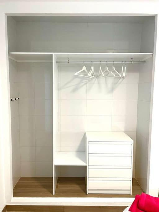 Apartamento Nuevo Y Centrico Frigiliana Buitenkant foto
